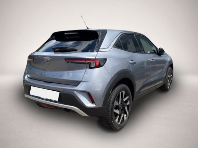 Bild 5 Opel Mokka Elegance 1.2 +LED+CAM+SHZ+CARPLAY+LHZ