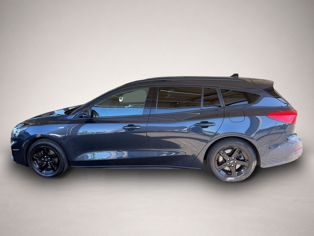 Bild 2 Ford Focus ST-Line