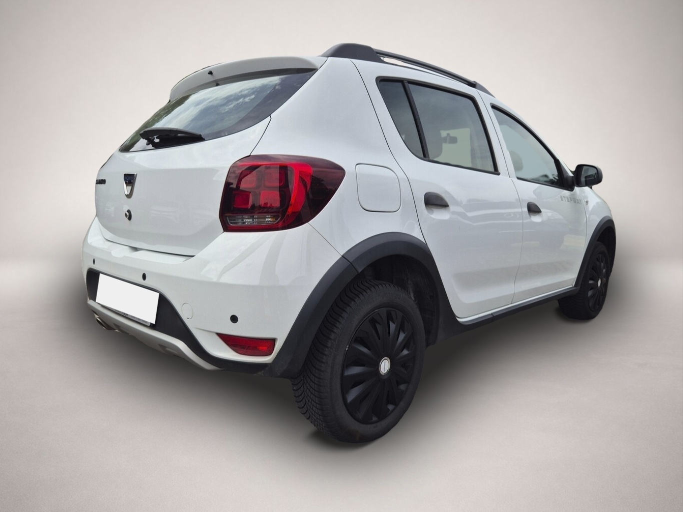 Bild 3 Dacia Sandero Stepway II 1.5 dCi 95 Prestige Leder Nav