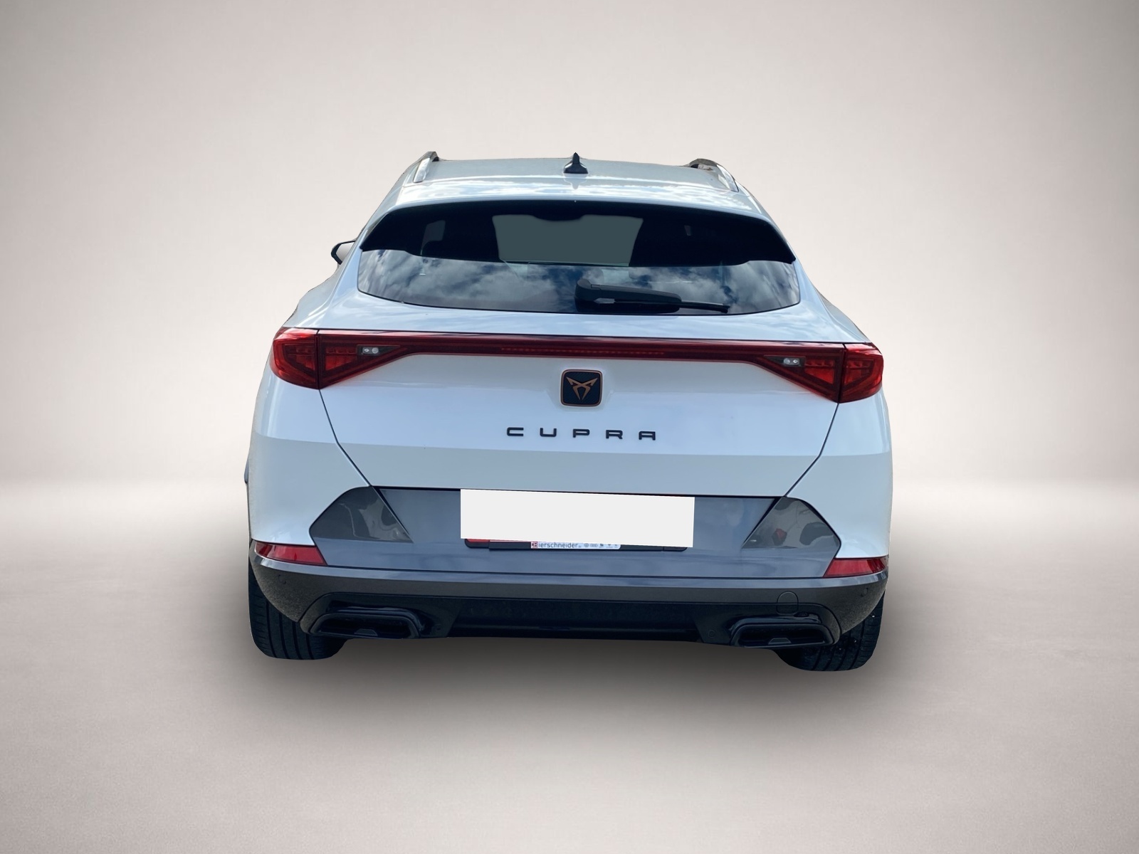Bild 5 Cupra Formentor 1.5 TSI DSG NAVI KAMERA LED ACC