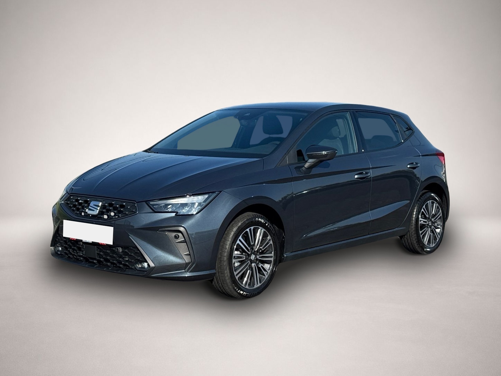 Bild 1 Seat Ibiza Style TSI DSG|NAVI|ACC|LED|KAMERA|SITZHZ|