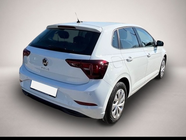 Bild 5 Volkswagen Polo VI 1.0 TSI Life Navi,SHZ.,