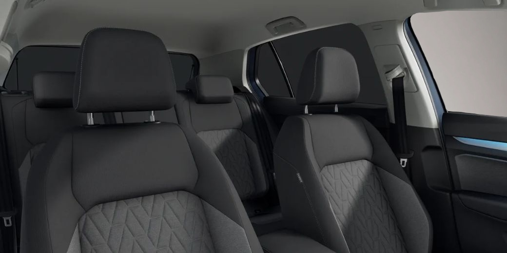 Bild 5 Volkswagen Golf 1.5 eTSI 7-Gang-DSG