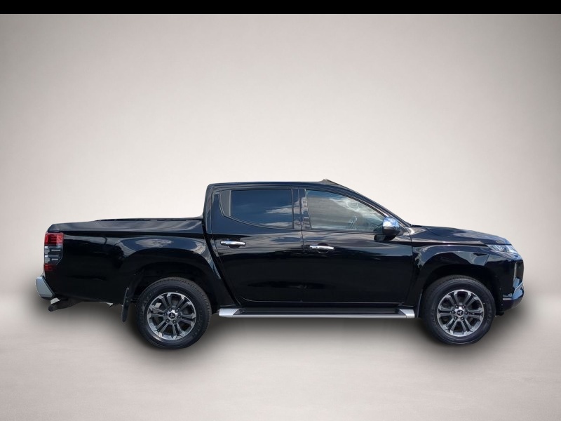 Bild 2 Mitsubishi L200 4x4 2,2 DI-D AT Spirit DoKa AHK