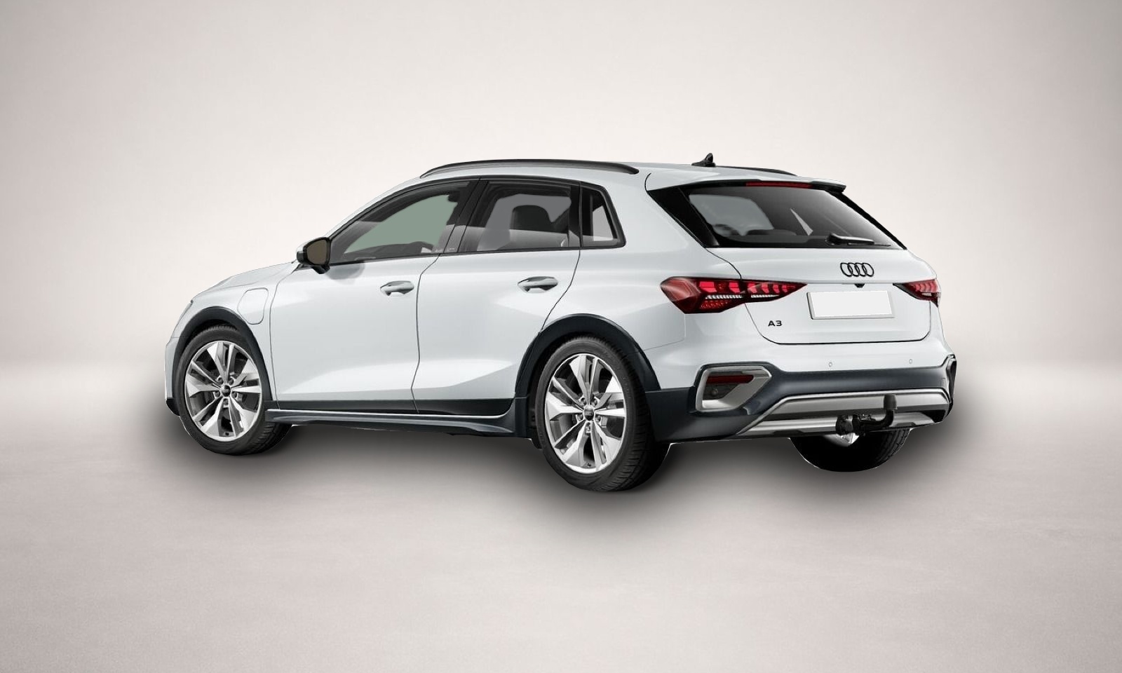 Bild 2 Audi A3 Allstreet TFSIe 150kW S tronic LED/ACC/Kamera