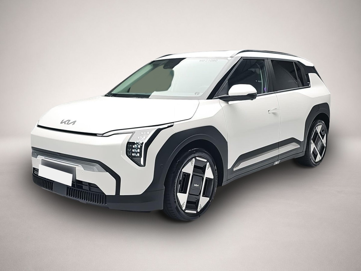 Bild EV3 Kia