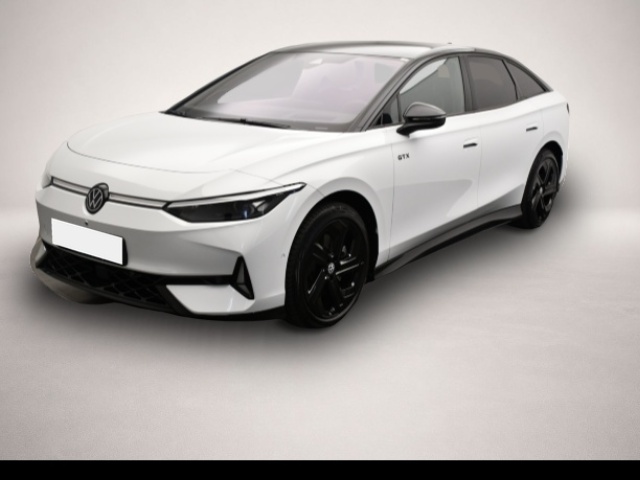 Fotografie Volkswagen ID.7 4Motion GTX Matrix/H+K/AHK/DCC/EasyOpen