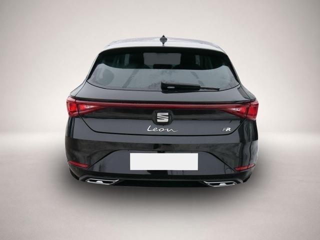 Bild Leon Seat