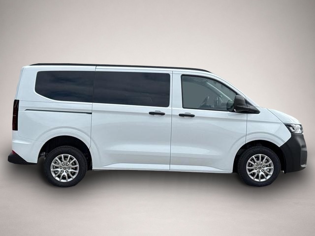 Bild 5 Volkswagen T7 Caravelle KR 9-Sitzer+AHK+LED+KAM+PDC+SHZ+ALU+G.