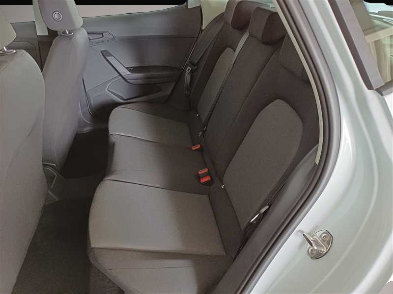 Bild 3 Seat Ibiza
