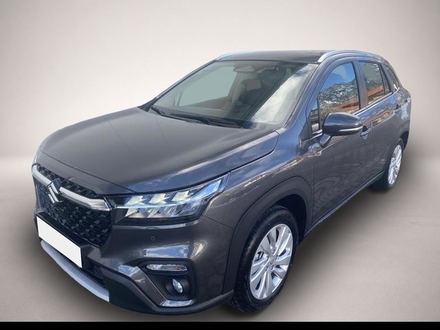 Suzuki (SX4) S-Cross Comfort 4x4 Comfort AT 110 4x4 Mild-Hybrid, LED. - Thumbnail 2