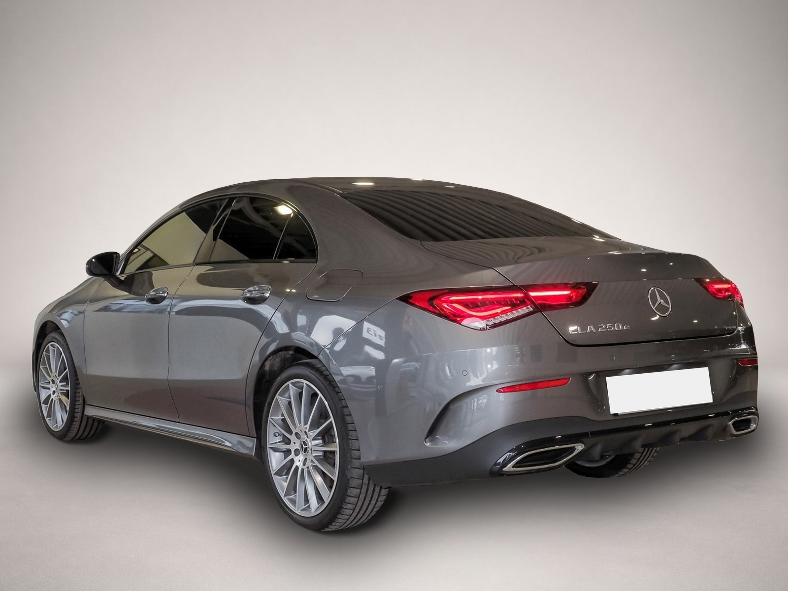 Bild 4 Mercedes-Benz CLA 250 CLA 250e Aut. AMG Line-Navi*Kamera*Multibeam LED