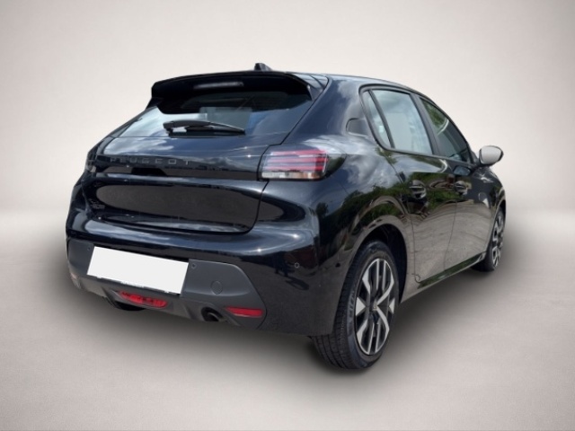 Bild 5 Peugeot 208 Active NAVI PDC SHZ CARPLAY DAB KLIMAAUTOMAT