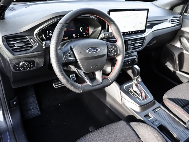 Bild 3 Ford Focus Turnier ST-Line X 155PS Aut. FAP Winter Pa