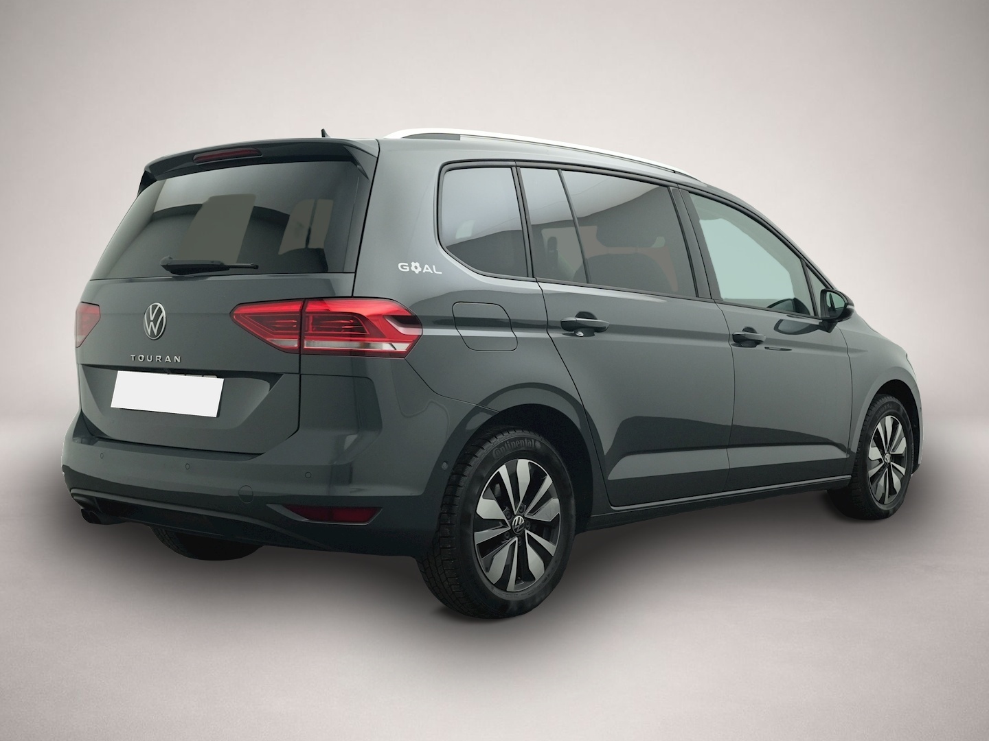 Bild 3 Volkswagen Touran 2.0 TDI DSG Goal AHK IQ.LIGHT NAVI