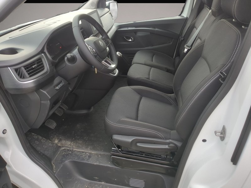 Bild 4 Renault Other Trafic dCi 130 L2H1 3,0t Extra+RFK+Klima