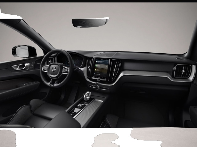 Bild 4 Volvo XC60 T6 AWD Recharge Plus Black Edition Lenkradh