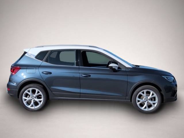Bild 2 Seat Arona FR 1.0TSI*DSG Voll-LED Navi digCockp Tempo