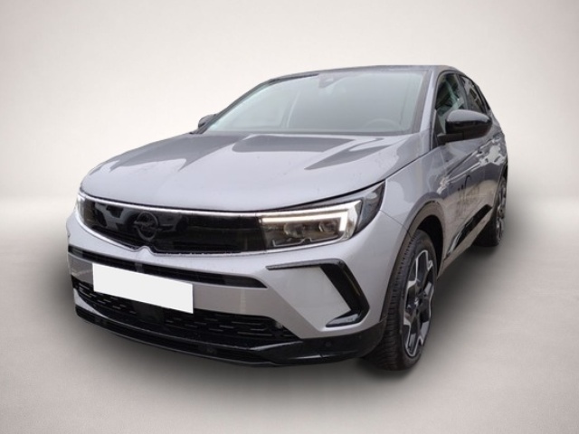 Fotografie Opel Grandland (X) Grandland. GS. 1.5 Diesel 96 kW (130 PS). AT8 S/