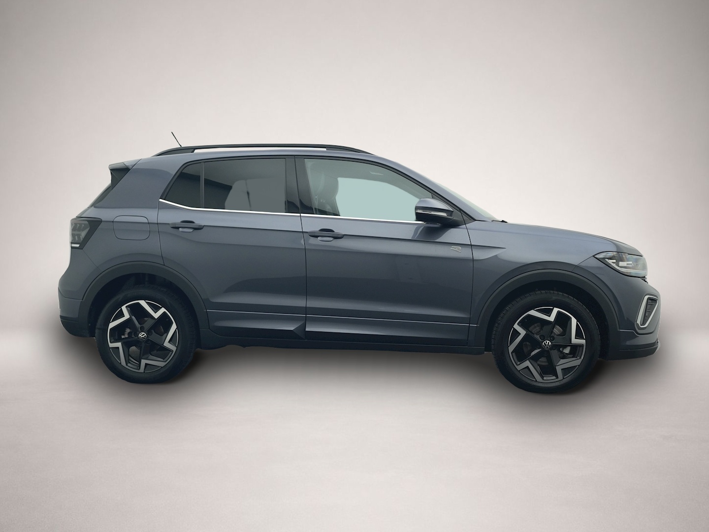 Bild 6 Volkswagen T-Cross 1.5 TSI DSG R-Line AHK KAMERA ACC LED NA