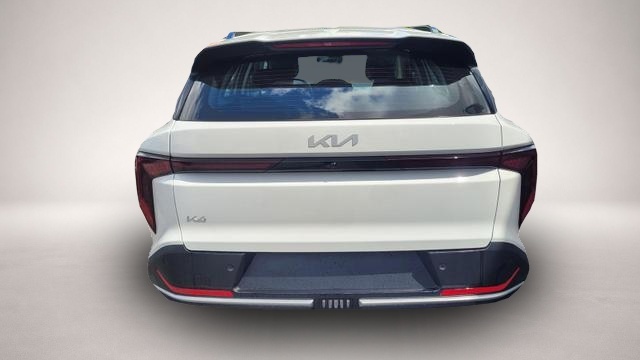 Bild 4 Kia K4 1.6 T-GDI 110 kW Vision SW K4 SW 1.6 110 kW DCT.