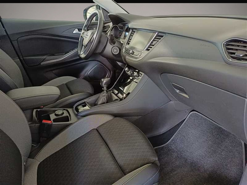 Bild 2 Opel Grandland (X) Grandland X