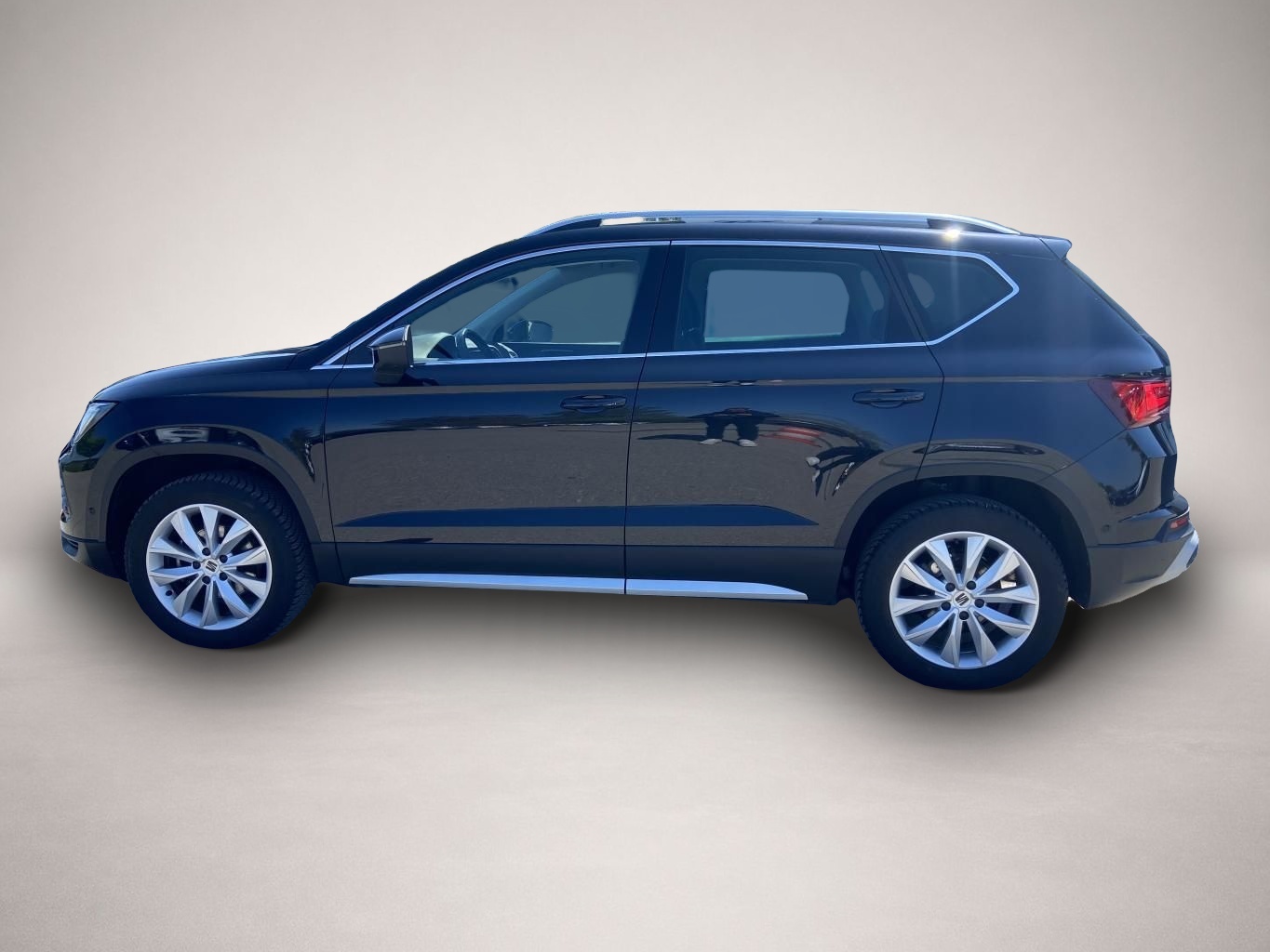 Bild 2 Seat Ateca 1.5 TSI DSG XPerience FULL-LINK+VIRTUAL-CO