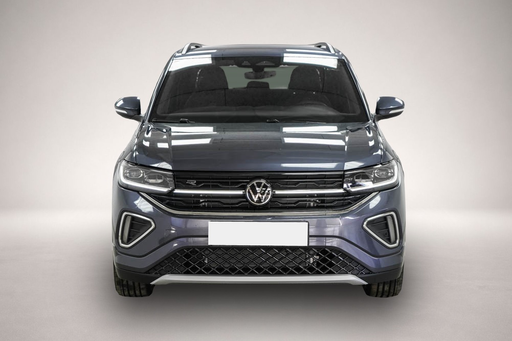 Bild 2 Volkswagen T-Cross 1,0 TSI DSG R-Line - LAGER