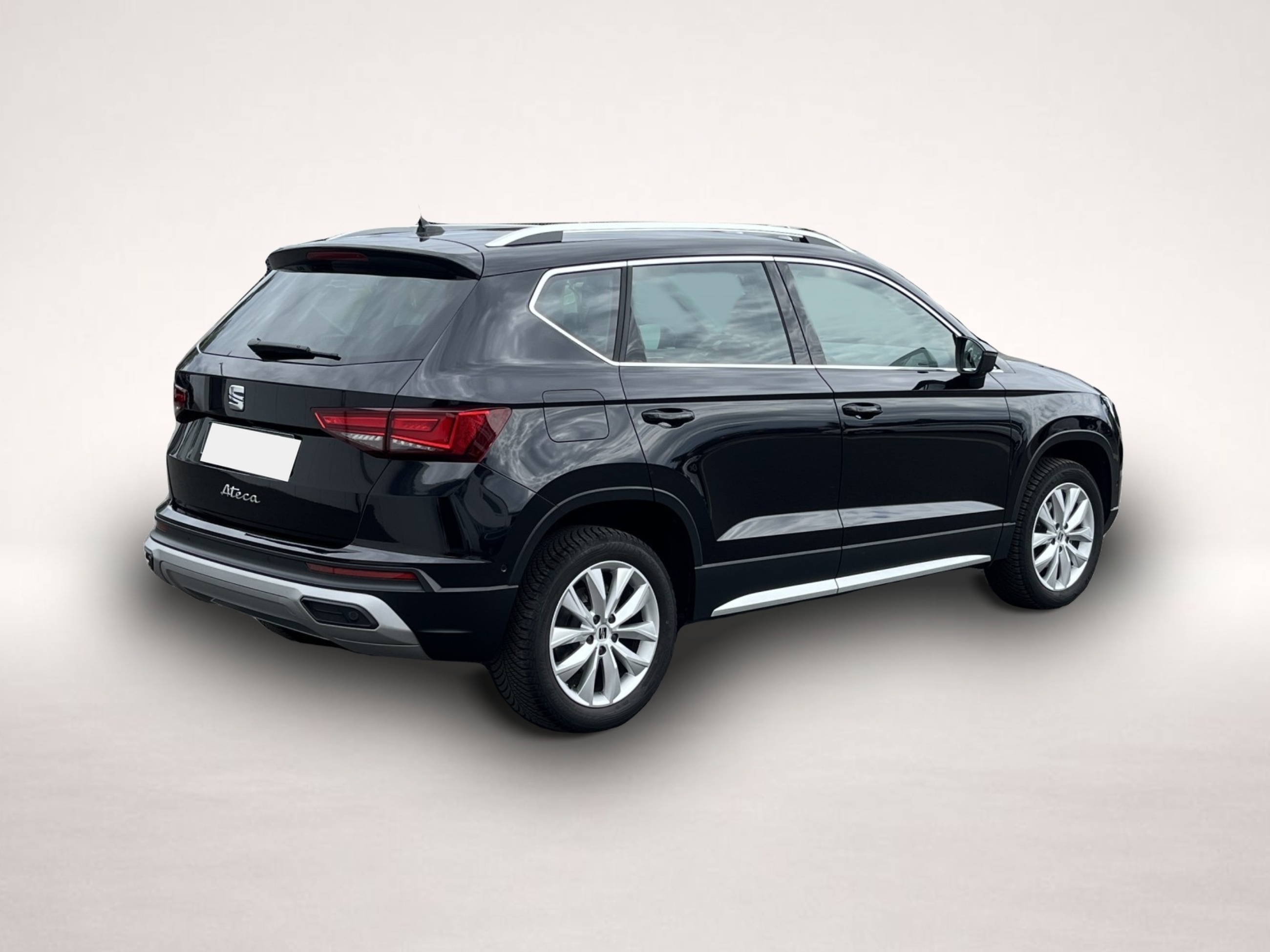 Bild 7 Seat Ateca 1.5 TSI DSG Xperience 169¤ m.20% Anz. Navi