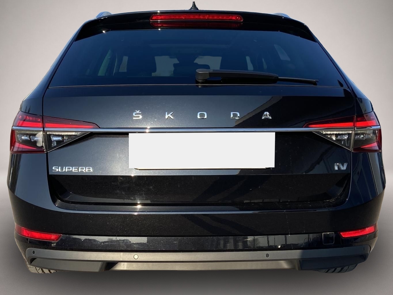 Bild 4 Skoda Superb Combi 1.4 TSI DSG eHybrid 19"+STANDHEIZUN