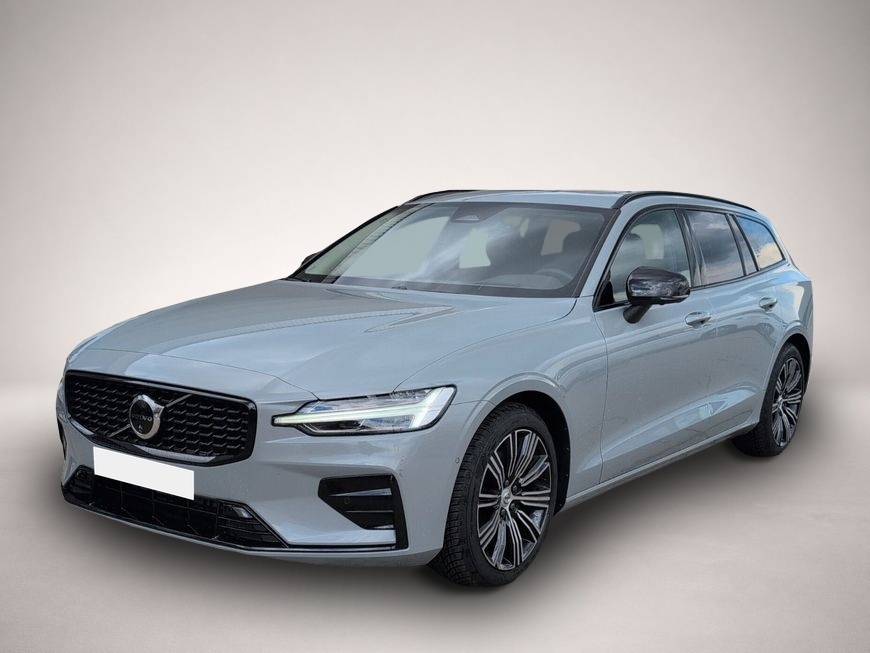 Bild 1 Volvo V60 B4 B DKG Plus Dark Pano*Head-up*360°View