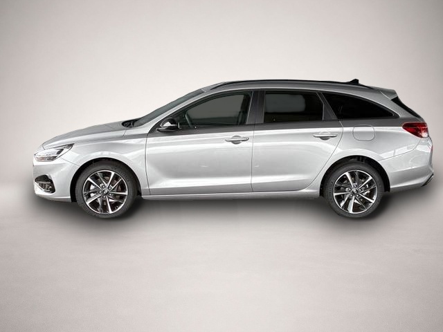 Fotografie Hyundai i30 Comfort Plus 1.0 TGDI DCT / Navi / Sitz + Lenkr.