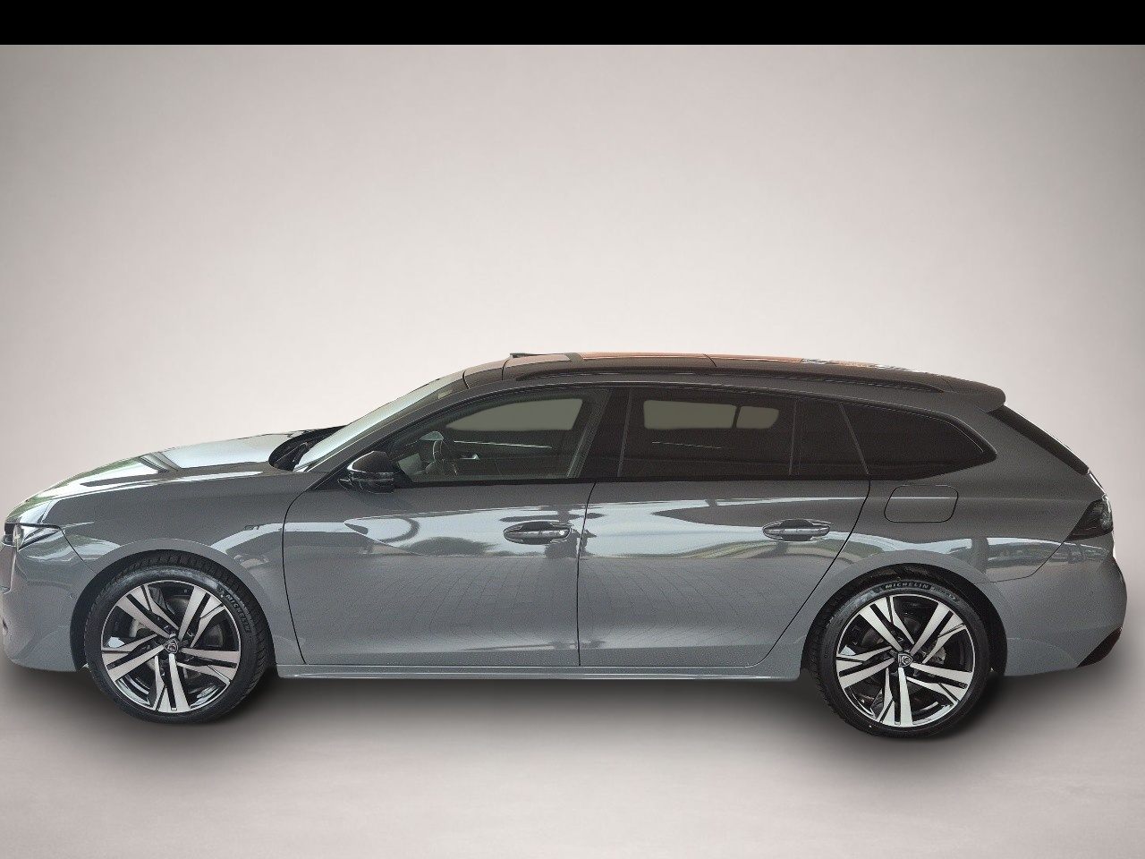 Bild 3 Peugeot 508 SW Hybrid 225 GT Plug-In Leder Schiebedach