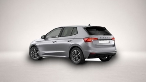 Bild 3 Skoda Fabia Skoda Monte Carlo Plus 1.5 TSI 110 kW (150