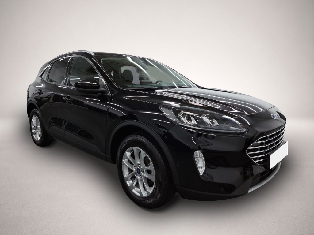 Fotografie des Ford Kuga 2.5 Duratec PHEV TITANIUM X NAVI RFK PANO