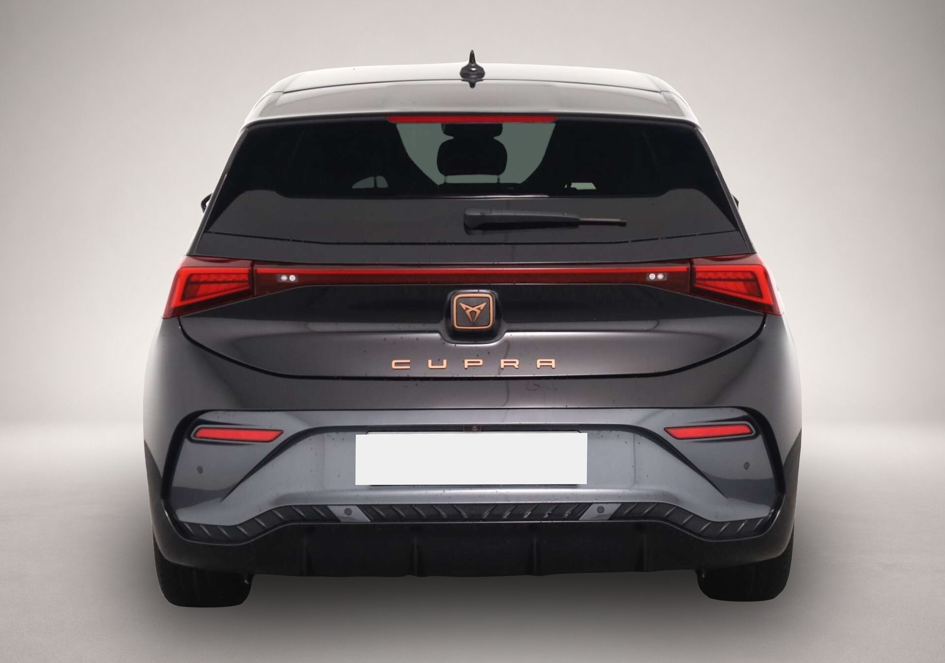 Bild 5 Cupra Born 58 kWh