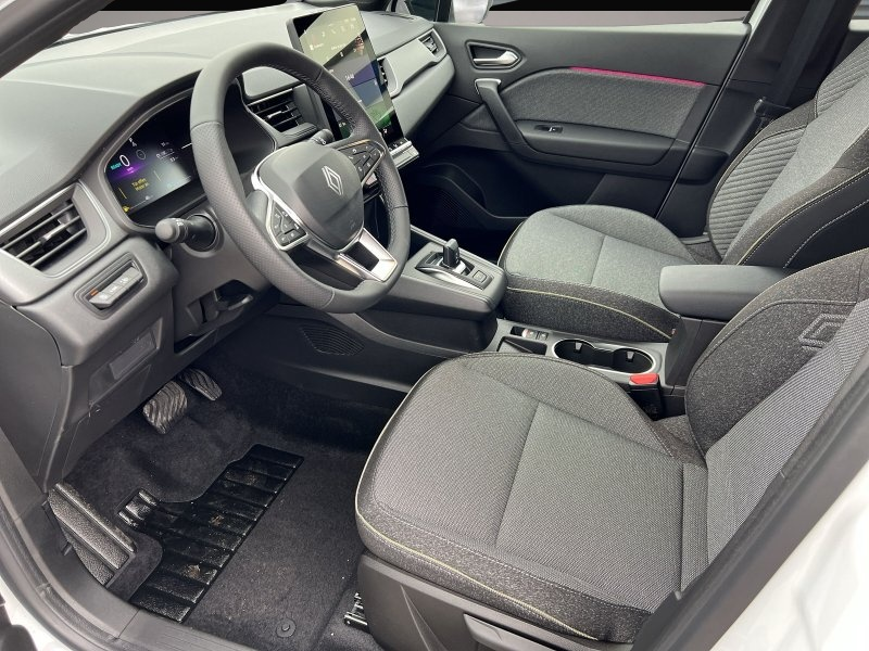 Bild 4 Renault Captur E-TECH 160 Techno SHZ+Carplay+LED