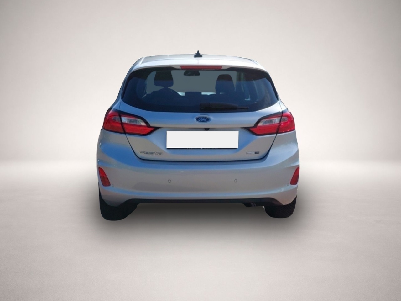 Bild 5 Ford Fiesta Titanium TITANIUM NAVI LED PDC