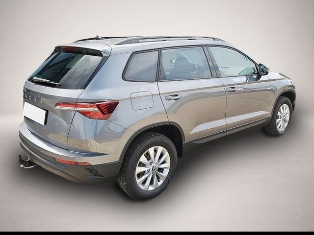 Bild 5 Skoda Karoq Selection 1.5 TSI DSG Selection SmartLink Kamer.