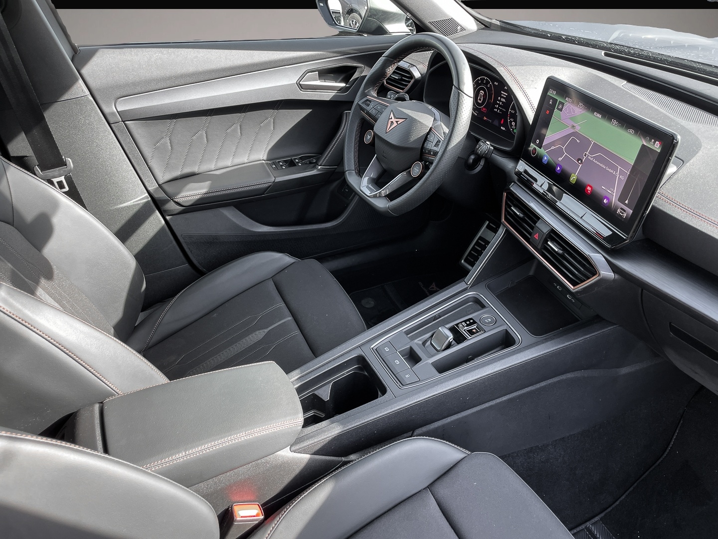 Bild 3 Cupra Formentor VZ 4Drive 2.0 TSI 310PS Beats Audio Sy