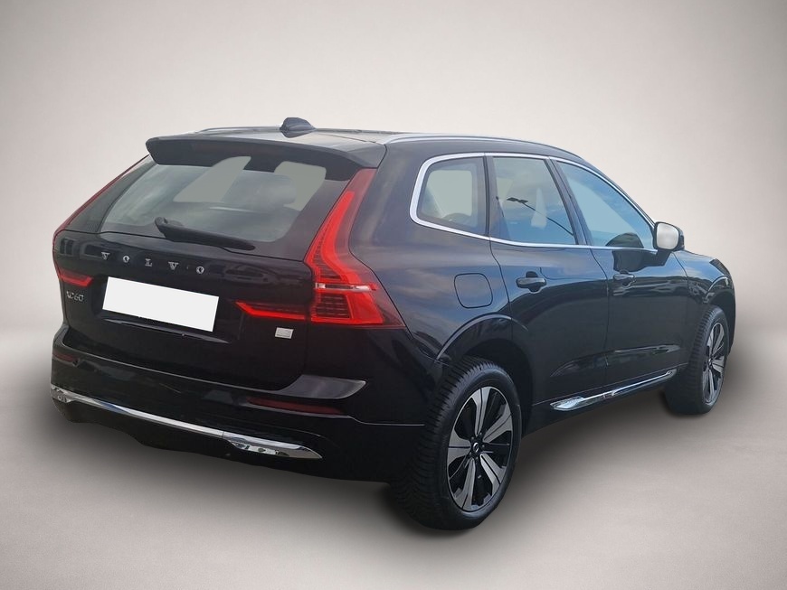 Bild 2 Volvo XC60 T6 AWD Recharge Plus Bright AHZV*ACC*TW