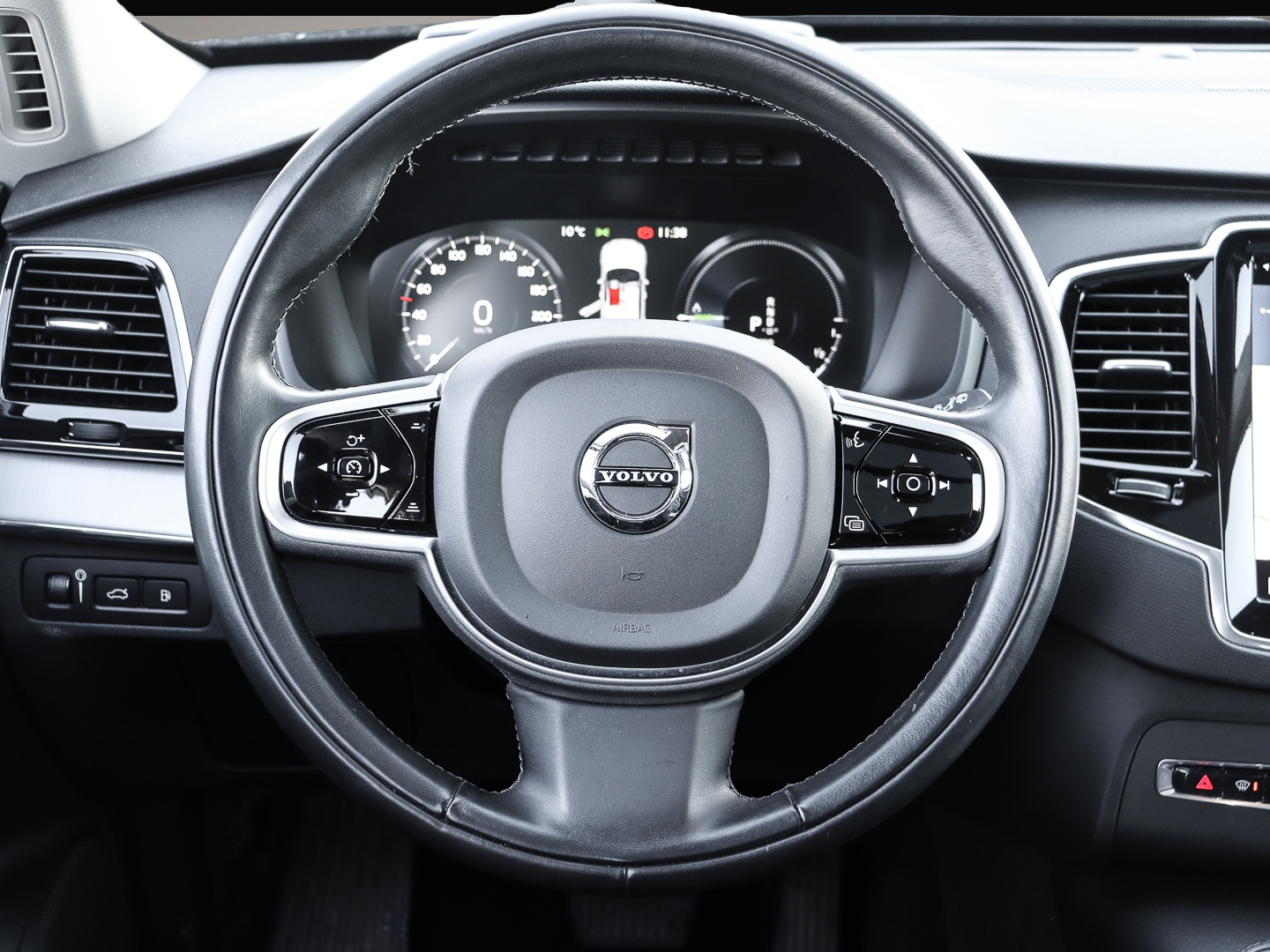 Bild 5 Volvo XC90 Inscription Expression Recharge Plug-In Hyb