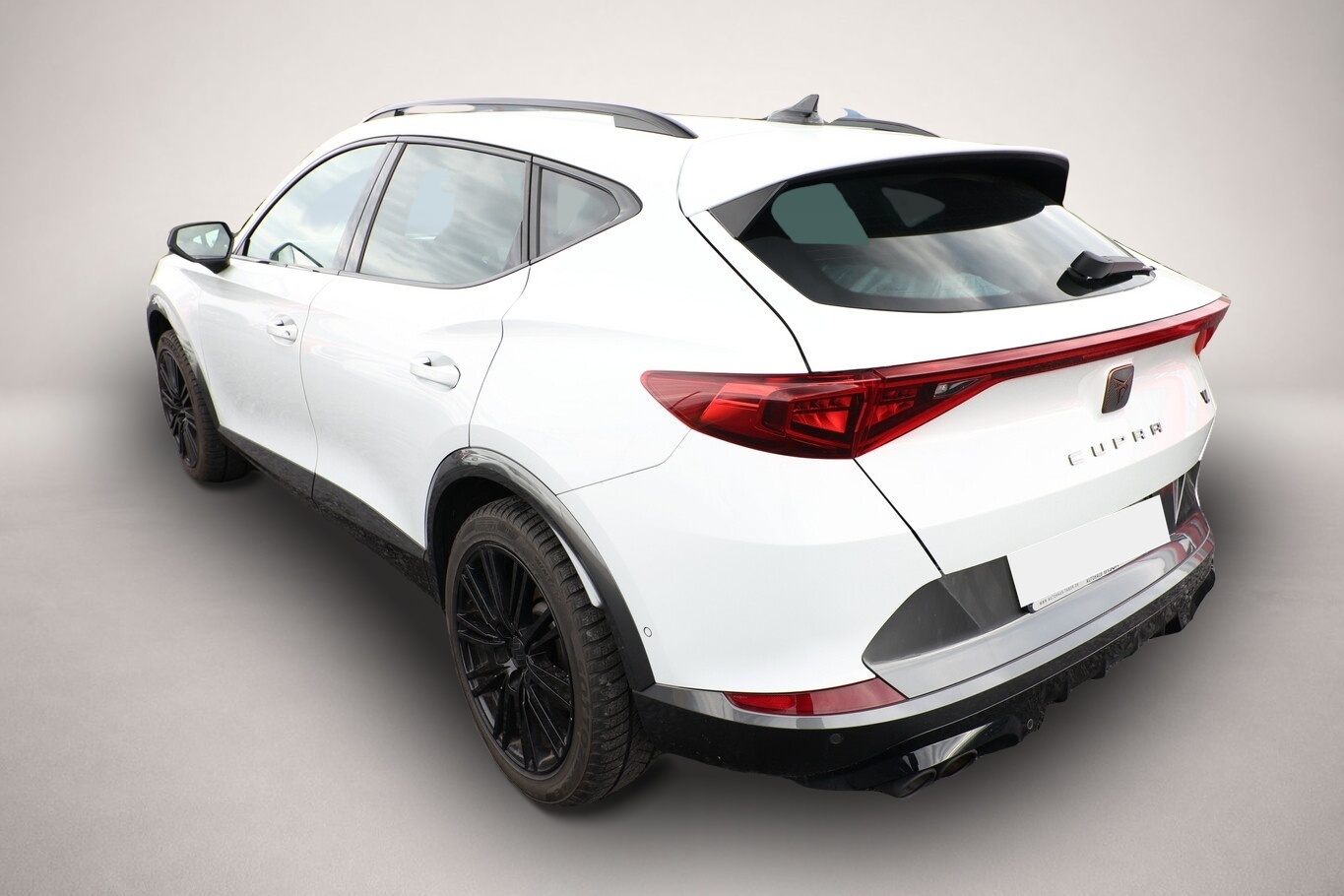 Bild 4 Cupra Formentor VZ 2.0 TSI 310 DSG 4Drive Nav eHk 19Z
