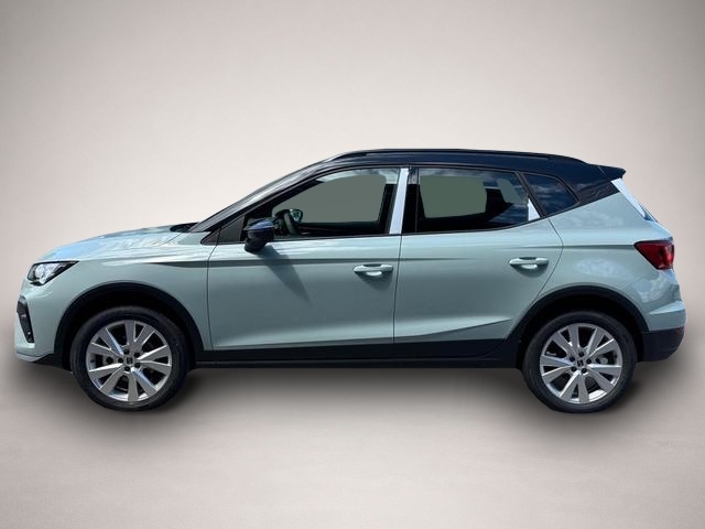 Bild 5 Seat Arona FR FR 1.5 TSI DSG Mo26 ACC 2Zokl 2xPDC Kam SHZ .