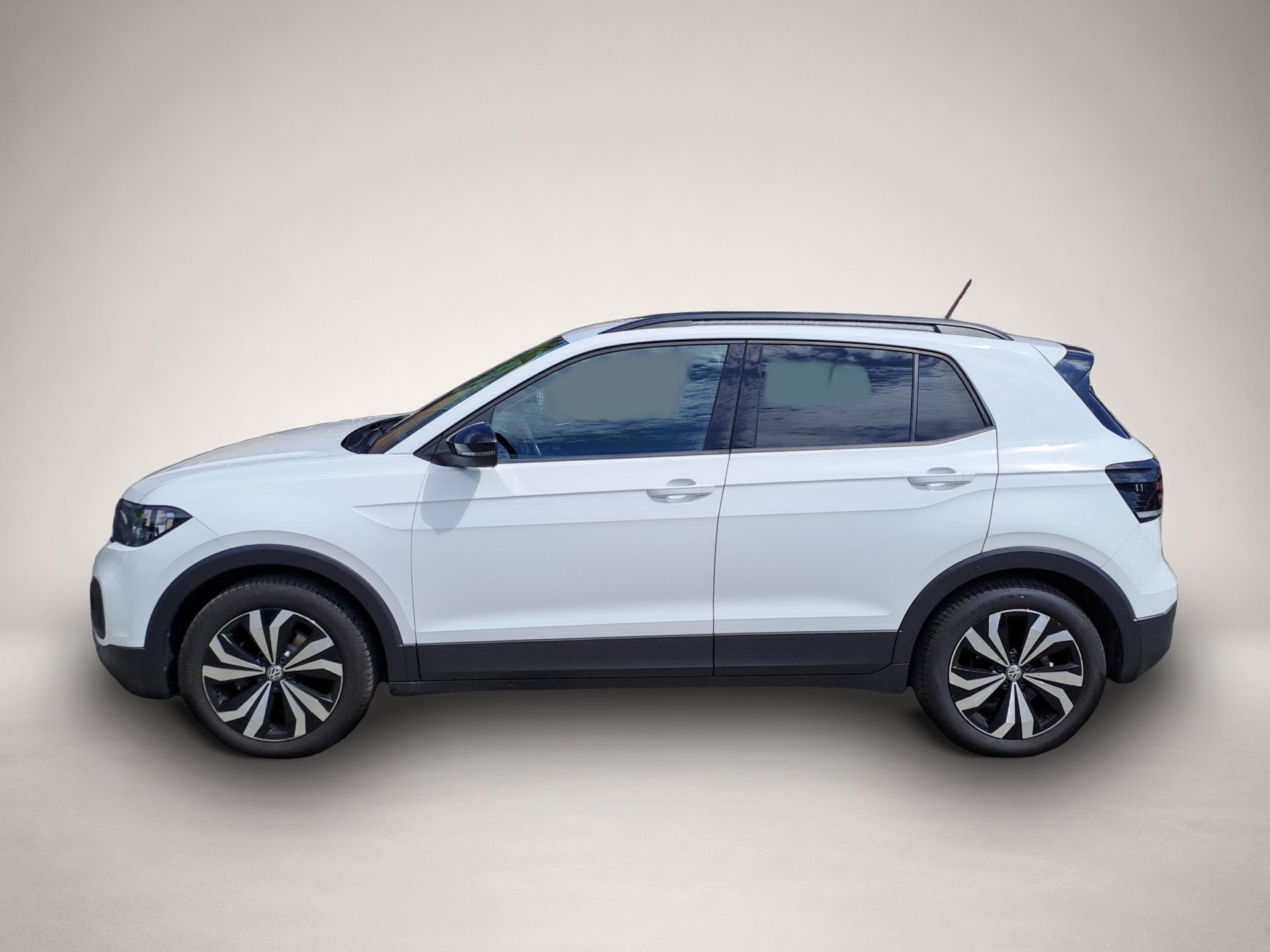 Bild 6 Volkswagen T-Cross Life Bluetooth Navi Klima Einparkhilfe