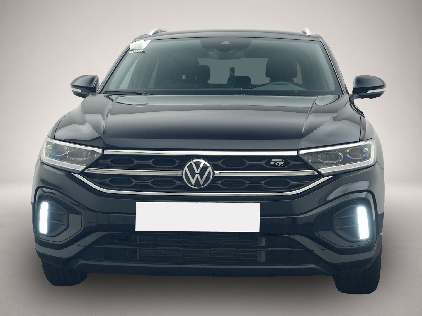 Bild 8 Volkswagen T-Roc 1.5 TSI DSG R-Line AHK NAVI IQ.LIGHT KAMER