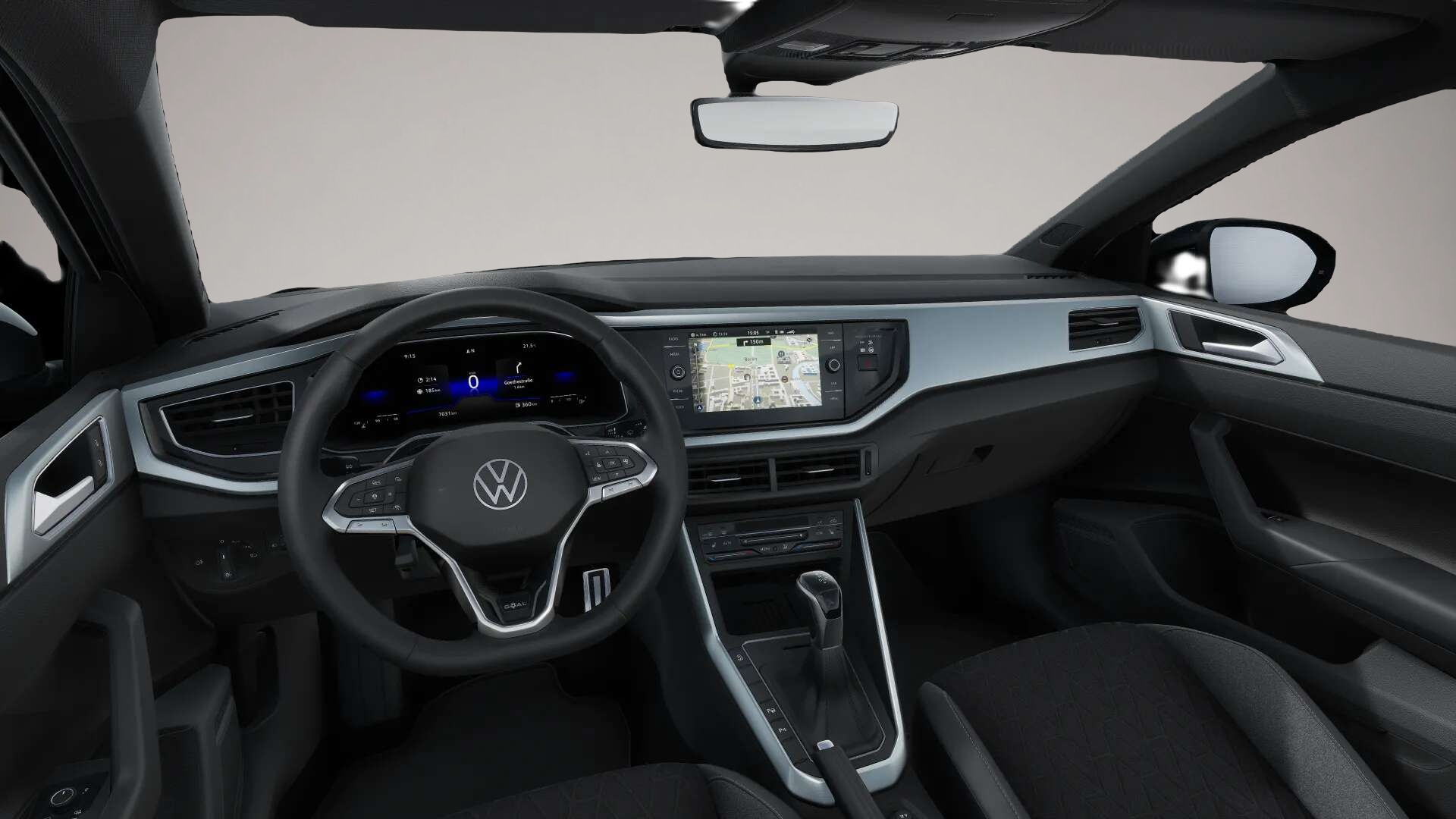 Bild 3 Volkswagen Taigo 1.0 TSI GOAL