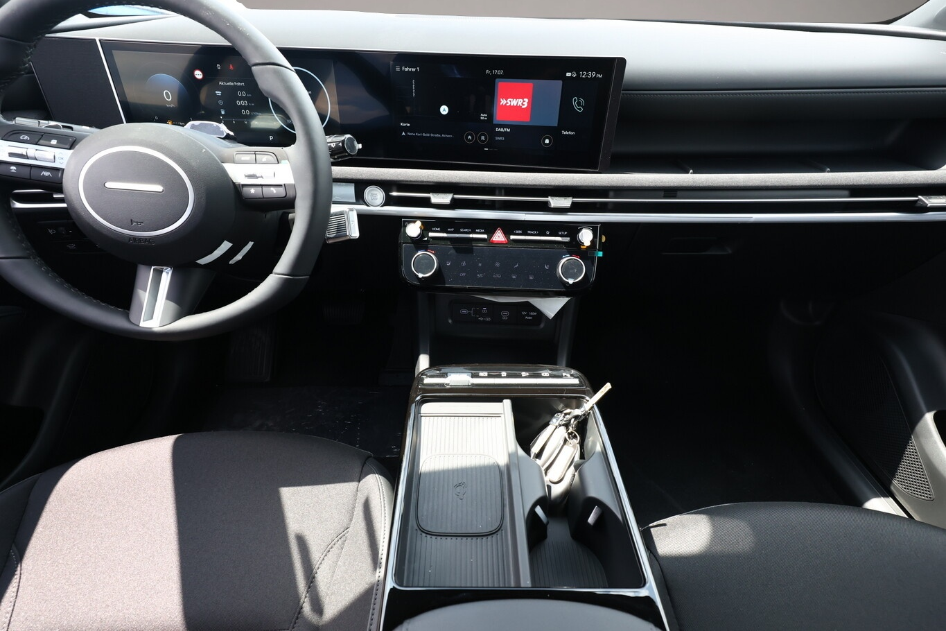 Bild 7 Hyundai Tucson BlackEd DCT MY26 Pano SHZv+h 19Z 3Z-Klima