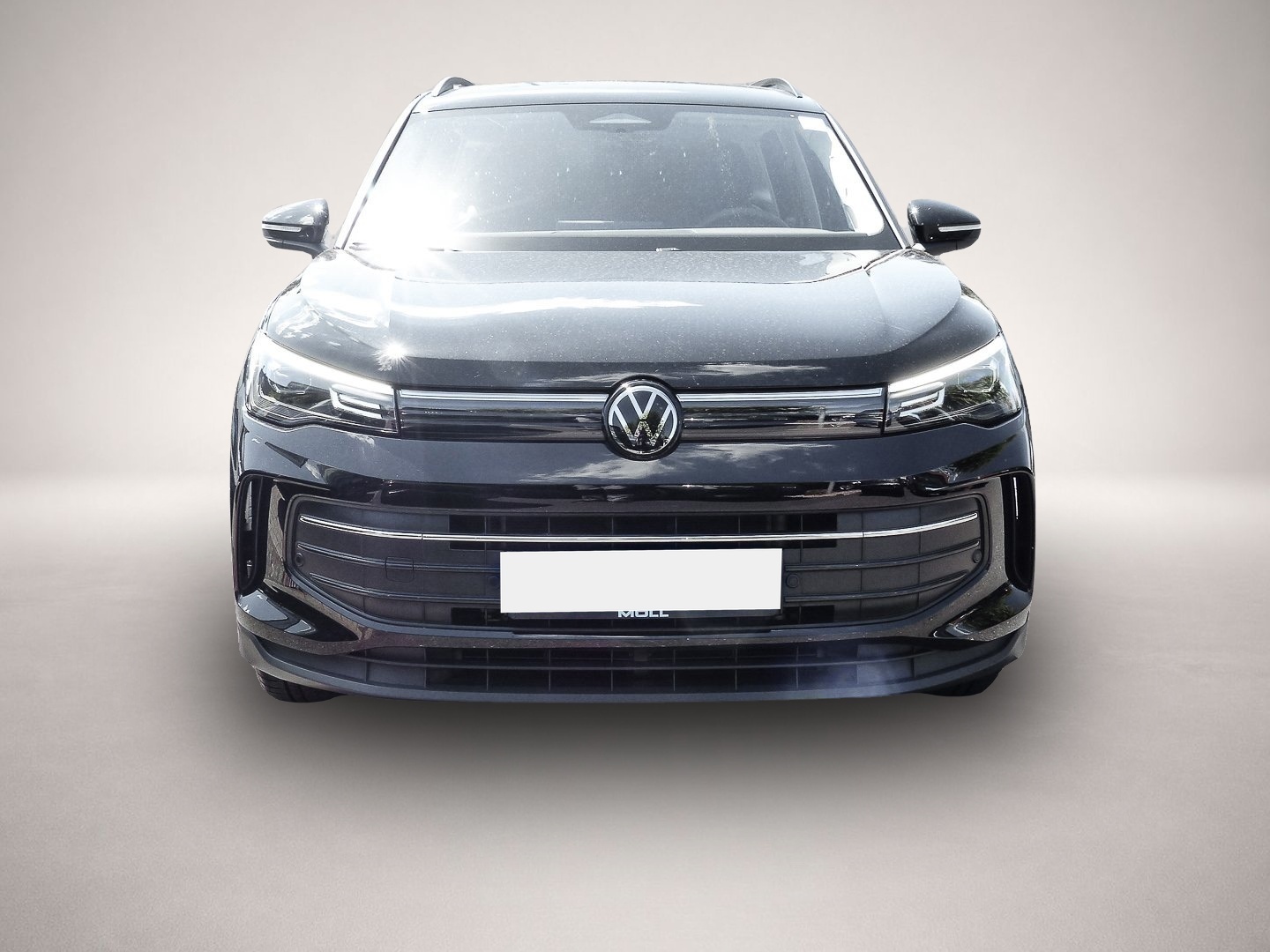 Bild 4 Volkswagen Tiguan 2.0 TDI DSG Life NAVI AHK TRAILER ASS. LE