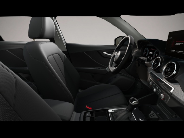 Bild 7 Audi Q2 35 TFSI S tronic advanced LED/AHK